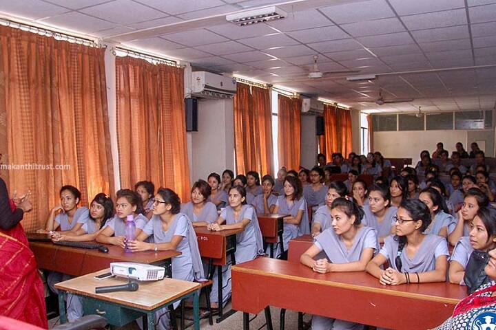 classroom
